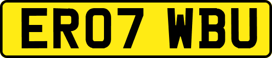 ER07WBU