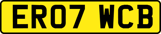 ER07WCB