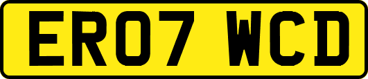 ER07WCD