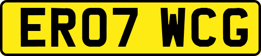 ER07WCG