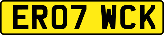 ER07WCK