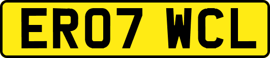 ER07WCL