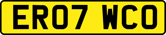 ER07WCO