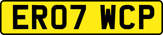 ER07WCP