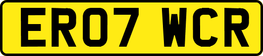 ER07WCR