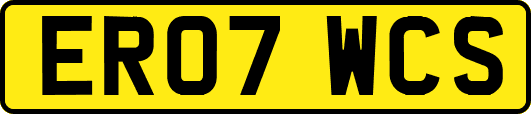 ER07WCS