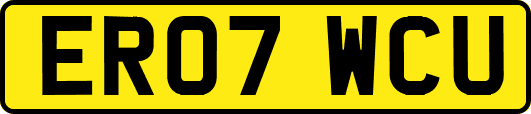 ER07WCU