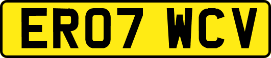 ER07WCV