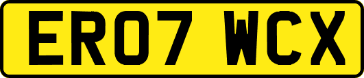 ER07WCX
