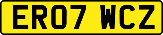 ER07WCZ