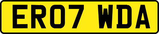 ER07WDA