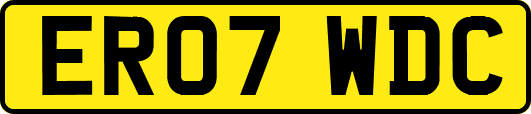 ER07WDC