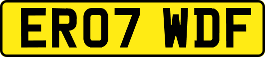 ER07WDF