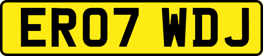 ER07WDJ