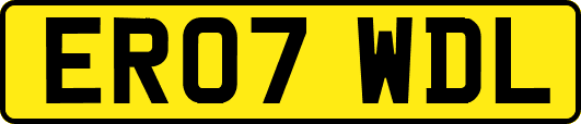 ER07WDL