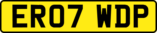 ER07WDP