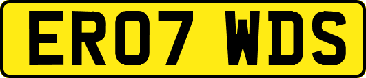 ER07WDS