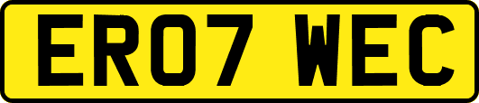 ER07WEC