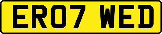 ER07WED