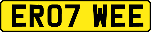 ER07WEE