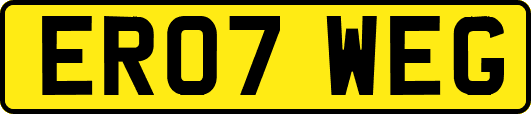 ER07WEG