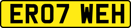 ER07WEH