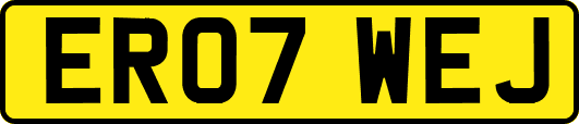 ER07WEJ