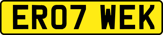 ER07WEK