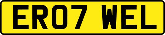 ER07WEL