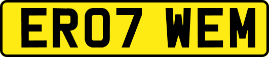 ER07WEM