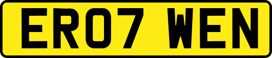 ER07WEN