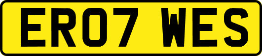 ER07WES