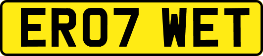 ER07WET