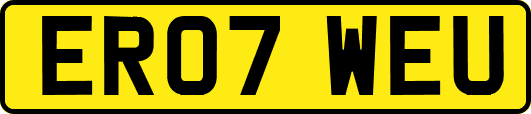 ER07WEU