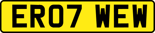 ER07WEW