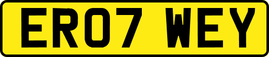 ER07WEY