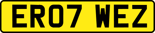 ER07WEZ