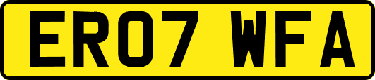 ER07WFA