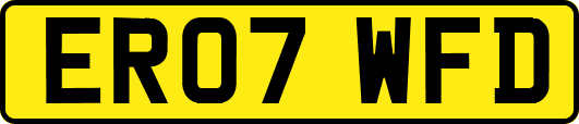 ER07WFD