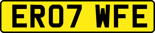ER07WFE