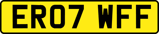 ER07WFF