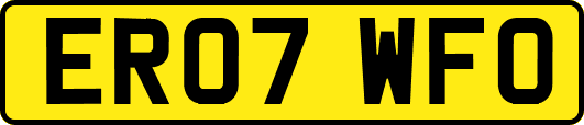 ER07WFO