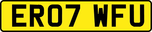 ER07WFU
