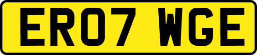 ER07WGE