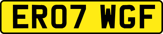 ER07WGF