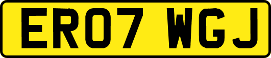 ER07WGJ