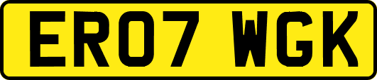 ER07WGK