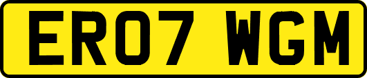 ER07WGM