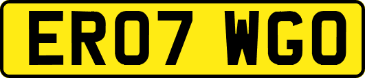 ER07WGO