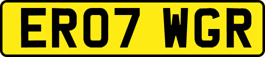 ER07WGR